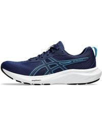 Asics - Gel-Contend 9 Expanse Aqua' - Lyst