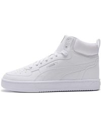 PUMA - Caven 2.0 Mid - Lyst
