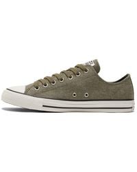 Converse - Chuck Taylor All Star Lo - Lyst