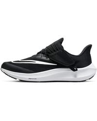 Nike - Air Zoom Pegasus Flyease Easy On/off Road Running Shoes - Lyst