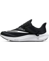 Nike - Air Zoom Pegasus Flyease Easy On/off Road Running Shoes - Lyst
