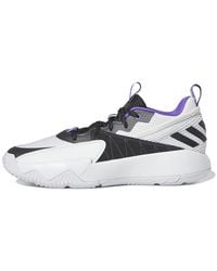 adidas - Dame Extply 2.0 Shoes Rush' - Lyst