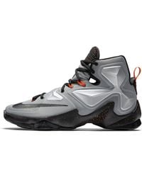 Nike - Lebron 13 'hologram' - Lyst