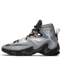 Nike - Lebron 13 'hologram' - Lyst