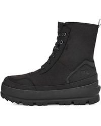 UGG - (Wmns) Lug Boot - Lyst