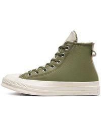 Converse - Chuck 70 Counter Climate High 'Utility Papyrus' - Lyst