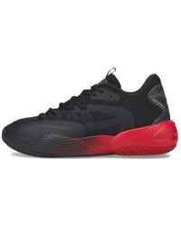 PUMA - Batman X Court Rider 2.0 Barbados Cherry' - Lyst