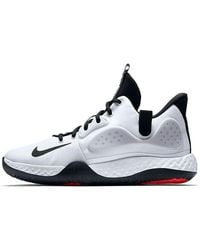 Nike - Kd Trey 5 7 Ep 'Wolf' - Lyst