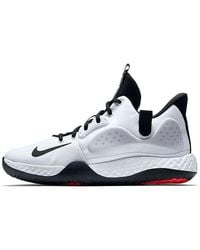 Nike - Kd Trey 5 7 Ep 'Wolf' - Lyst
