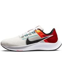 Nike - Air Zoom Pegasus 38 Road Running Shoes - Lyst