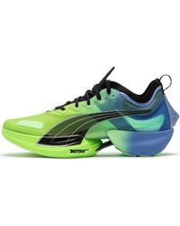 PUMA - (Wmns) Fast-R Nitro Elite Elektrocharged - Lyst