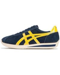 Onitsuka Tiger - Moal 77 Nm Shoes 'Peacoat Tiger' - Lyst