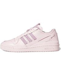 adidas - Forum 84 Low 'Minimalist Icons - Lyst