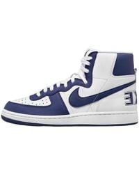 Nike - Terminator High X Comme Des Garcons Homme Plus - Lyst