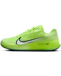 Nike - Court Air Zoom Vapor 11 Hard Court Tennis Shoes - Lyst