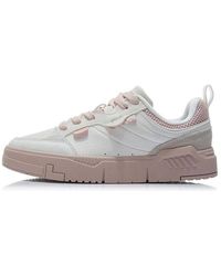 Li-ning - (Wmns) Ace Low - Lyst