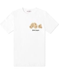 Palm Angels - Mini Kill The Bear T-Shirt - Lyst