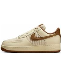 Nike - Air Force 1 Low 'Coconut Milk Canyon' - Lyst