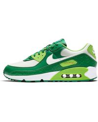 Nike - Air Max 90 'St. Patrick's Day' - Lyst