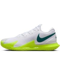 Nike - Court Zoom Vapor Cage 4 Rafa Volt Geode' - Lyst