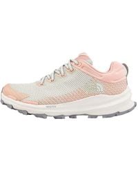 The North Face - (Wmns) Vectiv Fastpack Futurelight Shoes 'Tropical Peach Gardenia' - Lyst