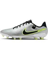 Nike - Tiempo Legend Academy Mg 'Metallic Volt' - Lyst