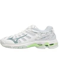 Mizuno - (Wmns) Wave Voltage Patina' - Lyst