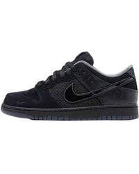 Nike - Dunk Low 'Ducks Of A Feather University Of Oregon Pe' - Lyst
