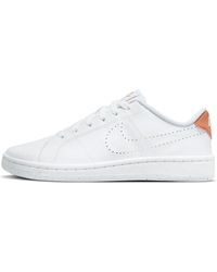 Nike - (Wmns) Court Royale 2 Next Nature Amber' - Lyst