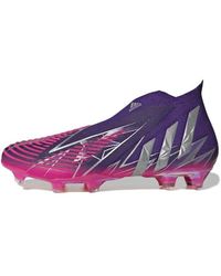 adidas - Predator Edge+ Low Fg 'Uefa Champions League' - Lyst