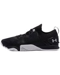 Under Armour - (Wmns) Tribase Reign 3 Sports Shoes - Lyst