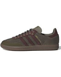 adidas - X Alwayth Samba Og Strata' - Lyst