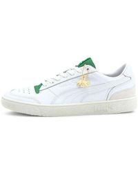 PUMA - Ralph Sampson Low 'Rudolf Dassler Legacy Collection' - Lyst