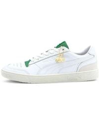 PUMA - Ralph Sampson Low 'Rudolf Dassler Legacy Collection' - Lyst
