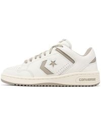 Converse - Weapon Ox 'Natural Ivory' - Lyst