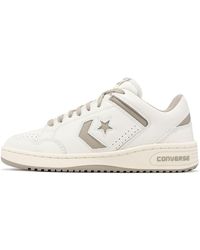 Converse - Weapon Ox 'Natural Ivory' - Lyst
