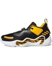adidas - Bel-Air Athletics X D.O.N. Issue #3 Gca Wide 'The Jersey' - Lyst