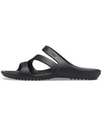 Crocs™ - (Wmns) Kadee Slippers - Lyst