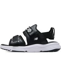 New Balance - 750 V2 Sandals - Lyst