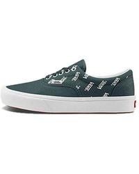 Vans - Distorted Logo Comfycush Era - Lyst