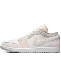 Nike - 1 Low Se Craft 'Inside Out' - Lyst