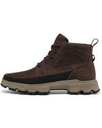 Timberland - Originals Ultra Waterproof Wide Fit Chukka Boots 'Dark' - Lyst