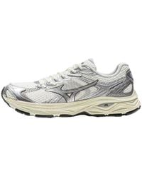 Mizuno - Racer V2 'Cream' - Lyst