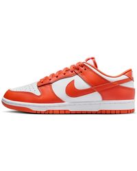 Nike - Dunk Low Retro 'Cosmic Clay' - Lyst
