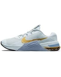 Nike - (Wmns) Metcon 7 'Pure Platinum Metallic Coin' - Lyst