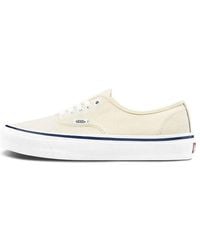 Vans - Og Authentic Lx 'Classic' - Lyst