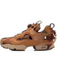 Reebok - Instapump Fury 94 'Chinese New Year' - Lyst