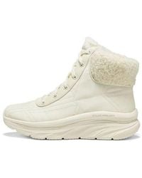 Skechers - (Wmns) Modern Comfort Boots - Lyst