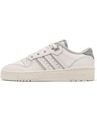 adidas - (Wmns) Rivalry Low 'Cloud' - Lyst