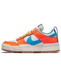 Nike - (Wmns) Dunk Low Disrupt 'Supa' - Lyst